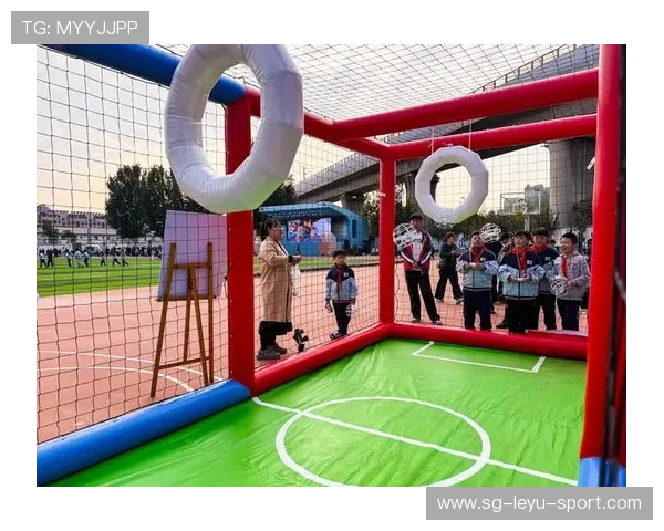 _体育与科技融合创新展：未来运动无限可能_，科技与体育结合的例子